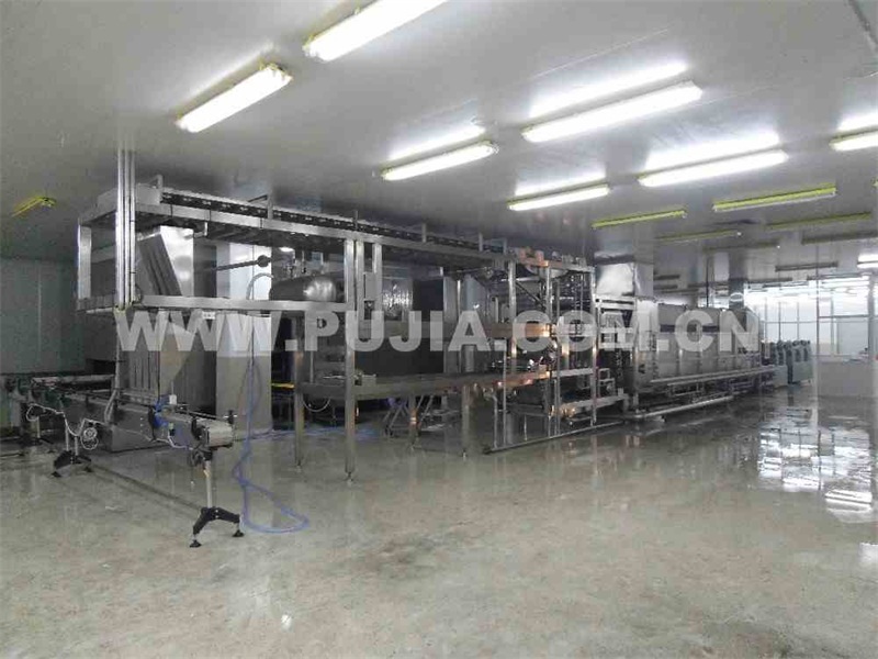 中型即食乌冬面